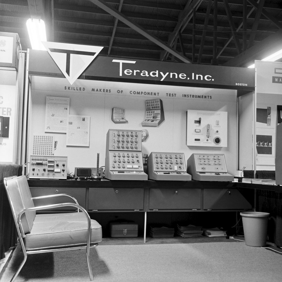 FormFactor stock rises on $300M Teradyne investment deal