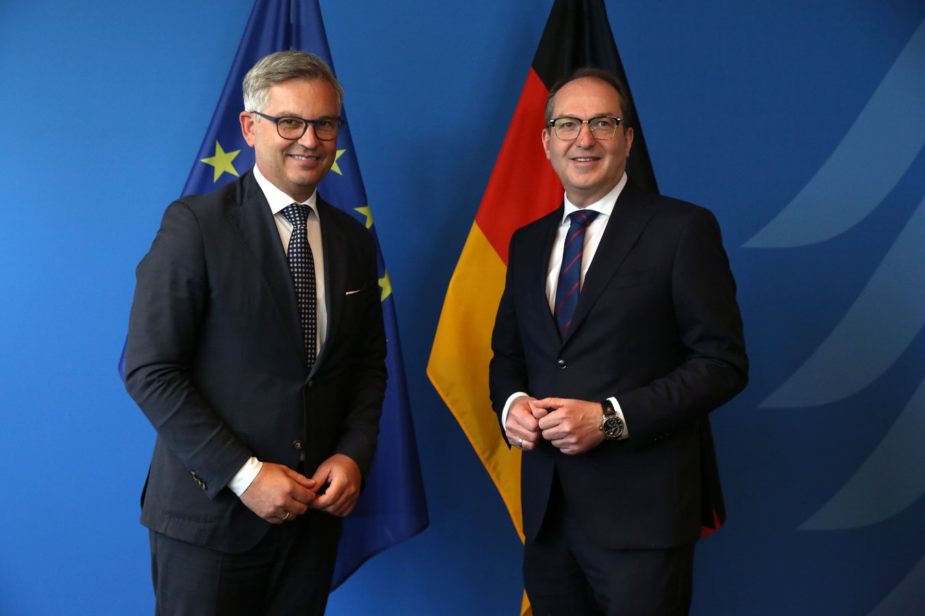 Germany folds drone defence into a wider anti-sabotage shield