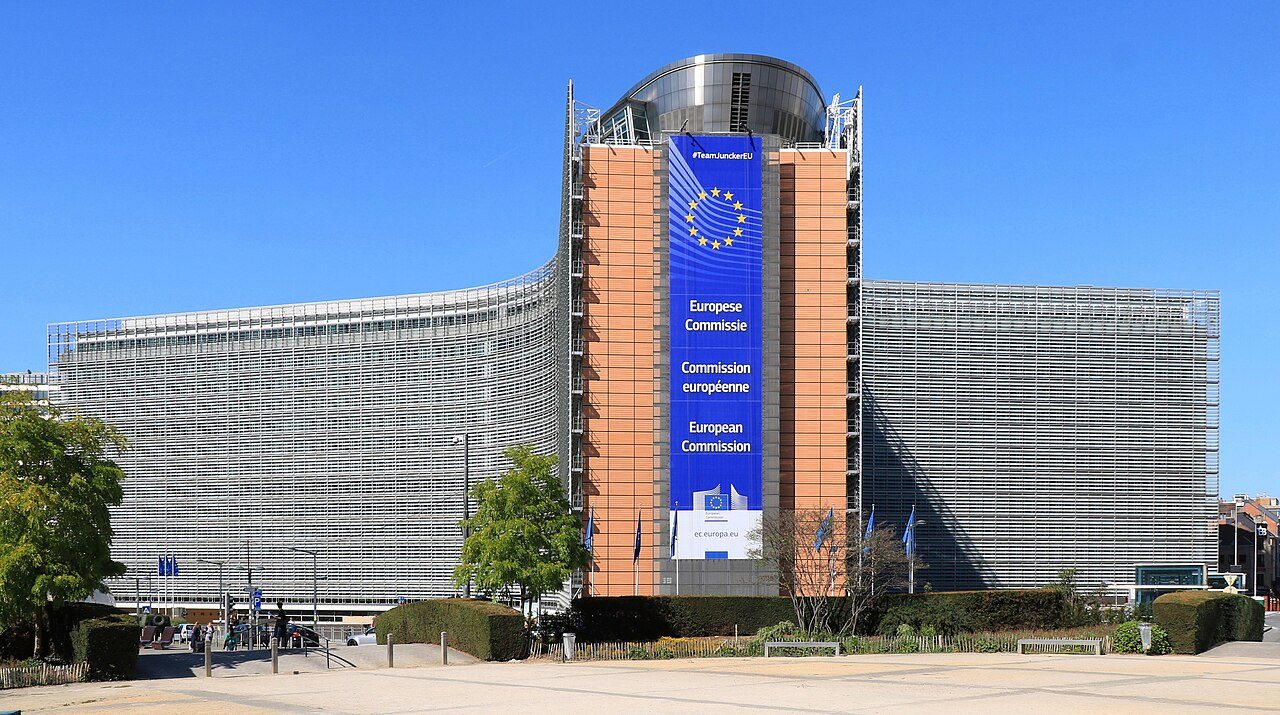 EU’s AI envoy tells commissioners to focus on using AI, Politico reports