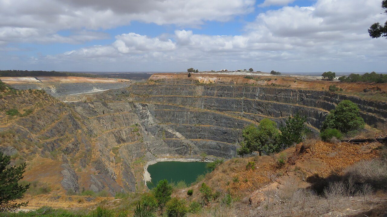 Elevra Lithium FY26 slides: first profit post-merger on pricing gains