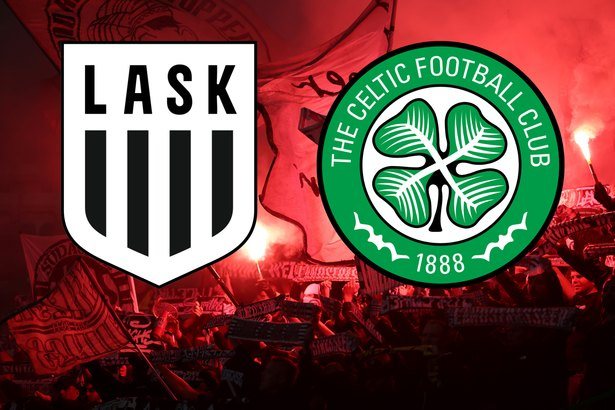 LASK 5 Celtic 1 as it happened - The Hoops crash out of the Champions League