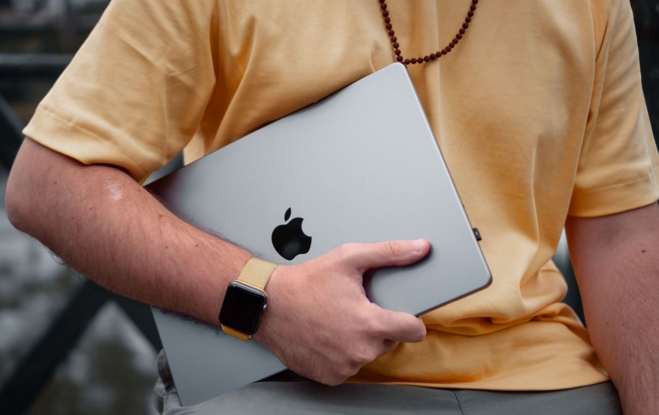 Apple підвищує ціни на Mac та iPad в Україні, iPhone поки не дорожчає