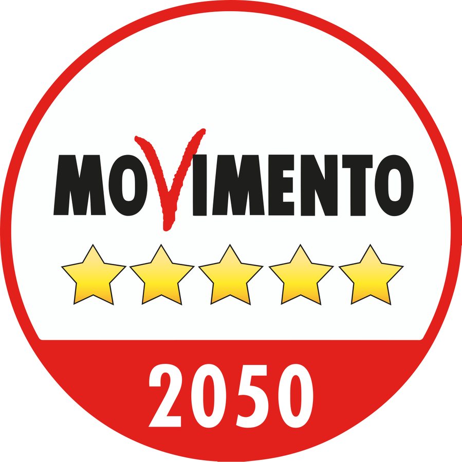 Patto tra i Cinque Stelle e i Comunisti cinesi