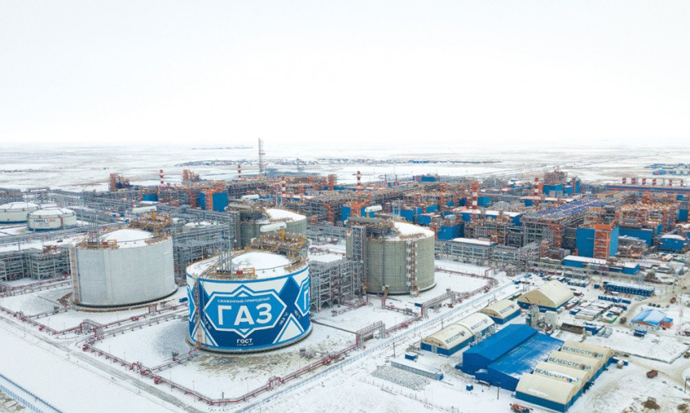 Russia’s resource scale and regional living standards tell two different stories