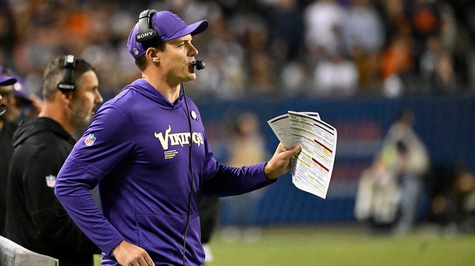 Vikings Coach Kevin O'Connell Addresses NFL Streaming Affordability Concerns