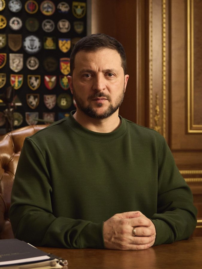 В Украине введут два уровня воздушных тревог — желтый и красный. При желтом бизнес сможет продолжать работу