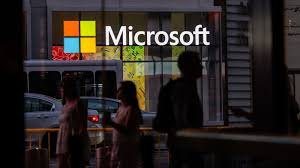 Microsoft offers buyouts to around 60,000 employees, reports say