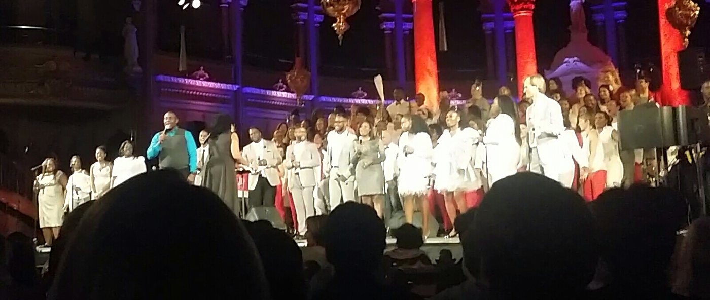 Totally 4 Him Shares Family Roots Behind New Gospel Single