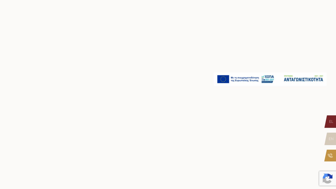 The home page of vip-chalet.gr