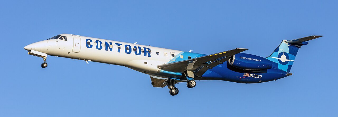 New Contour Airlines service strengthens air links between Dominica and Trinidad