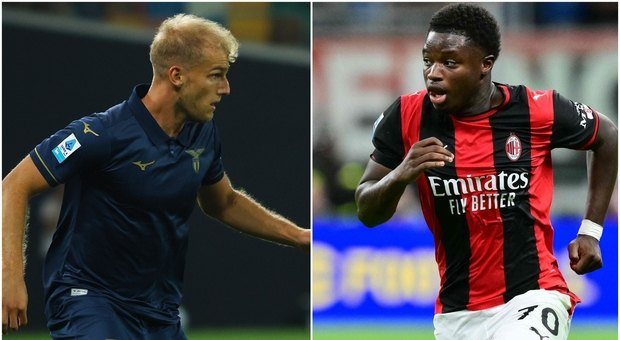 Lazio-Milan: formazioni ufficiali, dove vederla in tv (Sky, Dazn) e orario della quarta giornata di Serie A