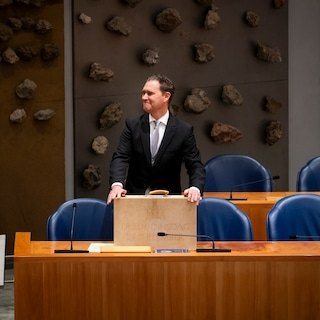 Belasting op vermogenswinst is zeer dure grap, onthullen stukken op Prinsjesdag