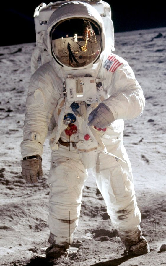 World Space Week: Which countries have sent people to space?