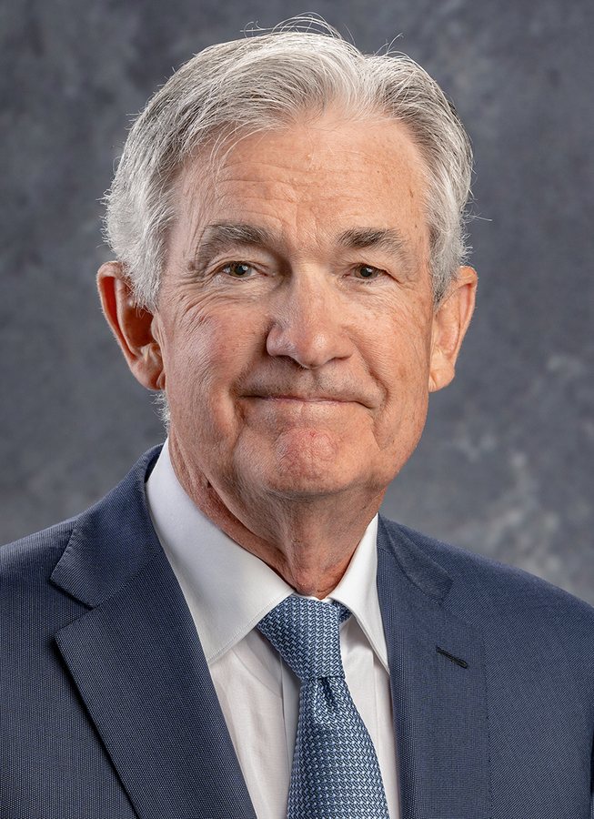 Per il capo della Fed l’IA è il cambiamento economico più grande della sua vita