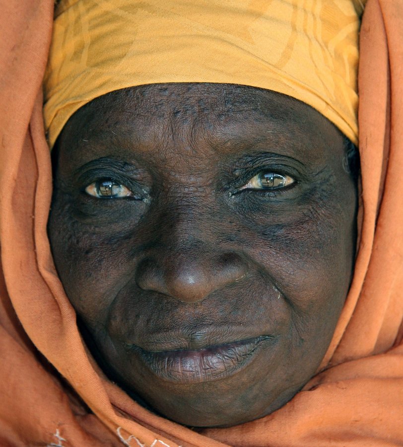 Scientists find signs of extreme aging and youth in the same 117-year-old