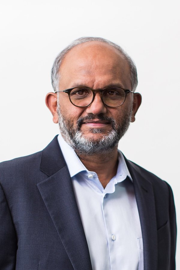 Adobe CEO Shantanu Narayen sells $31.3m in shares