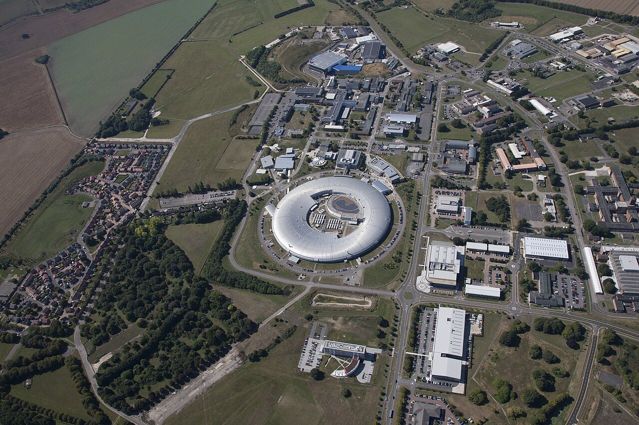 How to build a science park