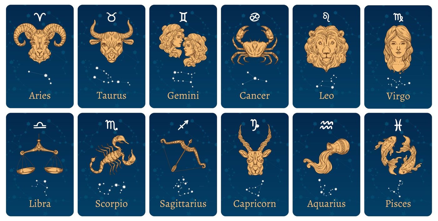 Your Daily Horoscope For Every Star Sign On 26th August 2026