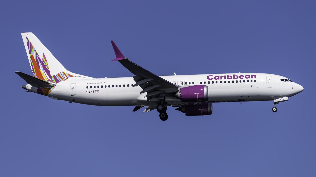 CARIBBEAN AIRLINES EXPANDS CUSTOMER SERVICE OPTIONS WITH LUXURY AIRPORT TAXI SERVICE