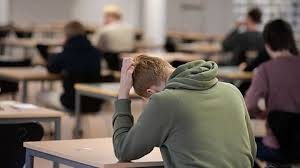 Kan du orden från dagens högskoleprov?