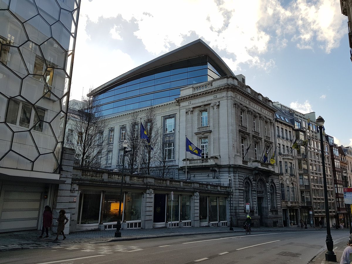 N-VA en Vlaams Belang eisen ook in Brussel spoedvergadering: 'Hypocrisie van de PS'