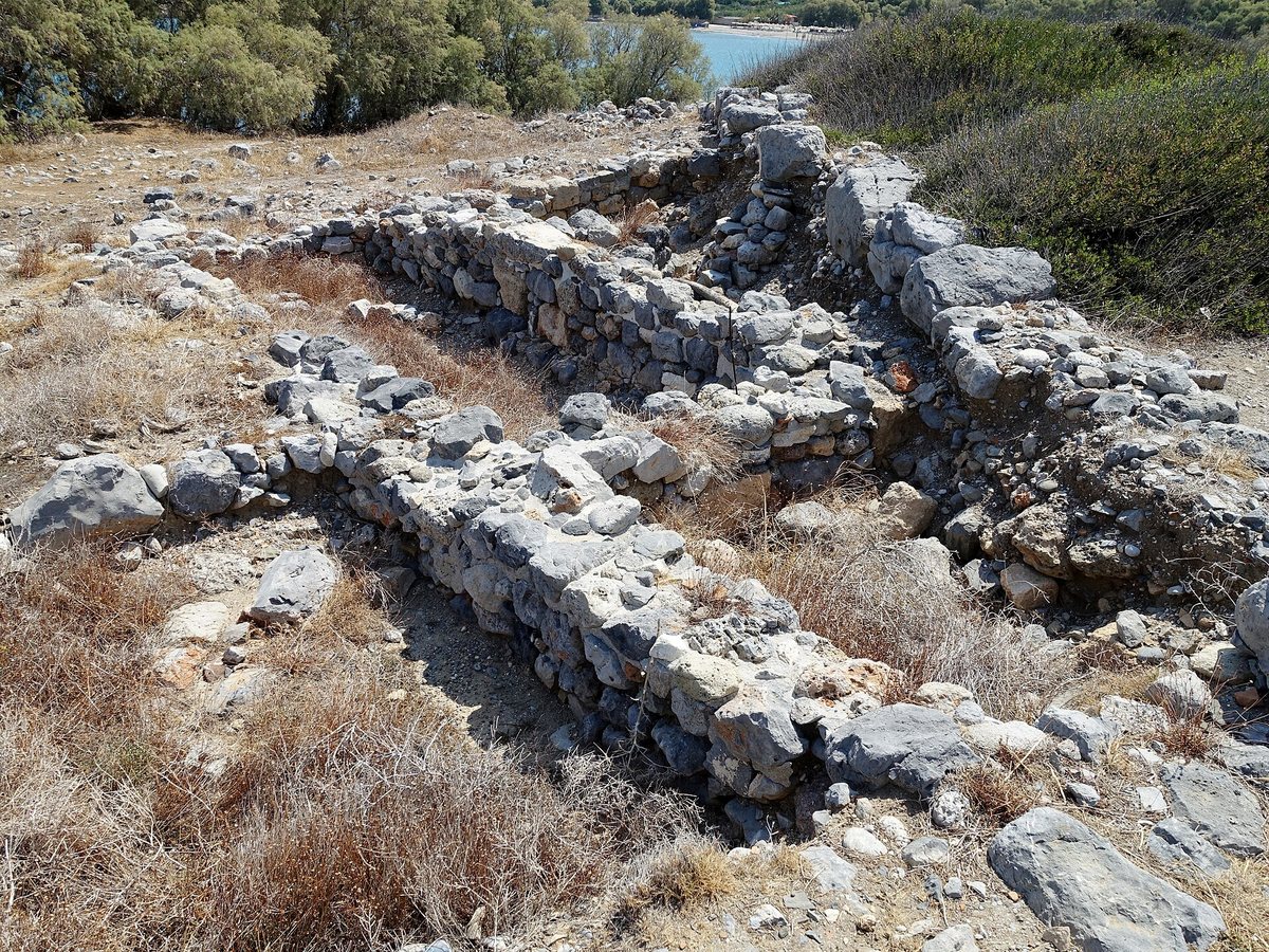 Archaeologists Discover Extent of Settlement Around Ottoman Sultan's Tomb
