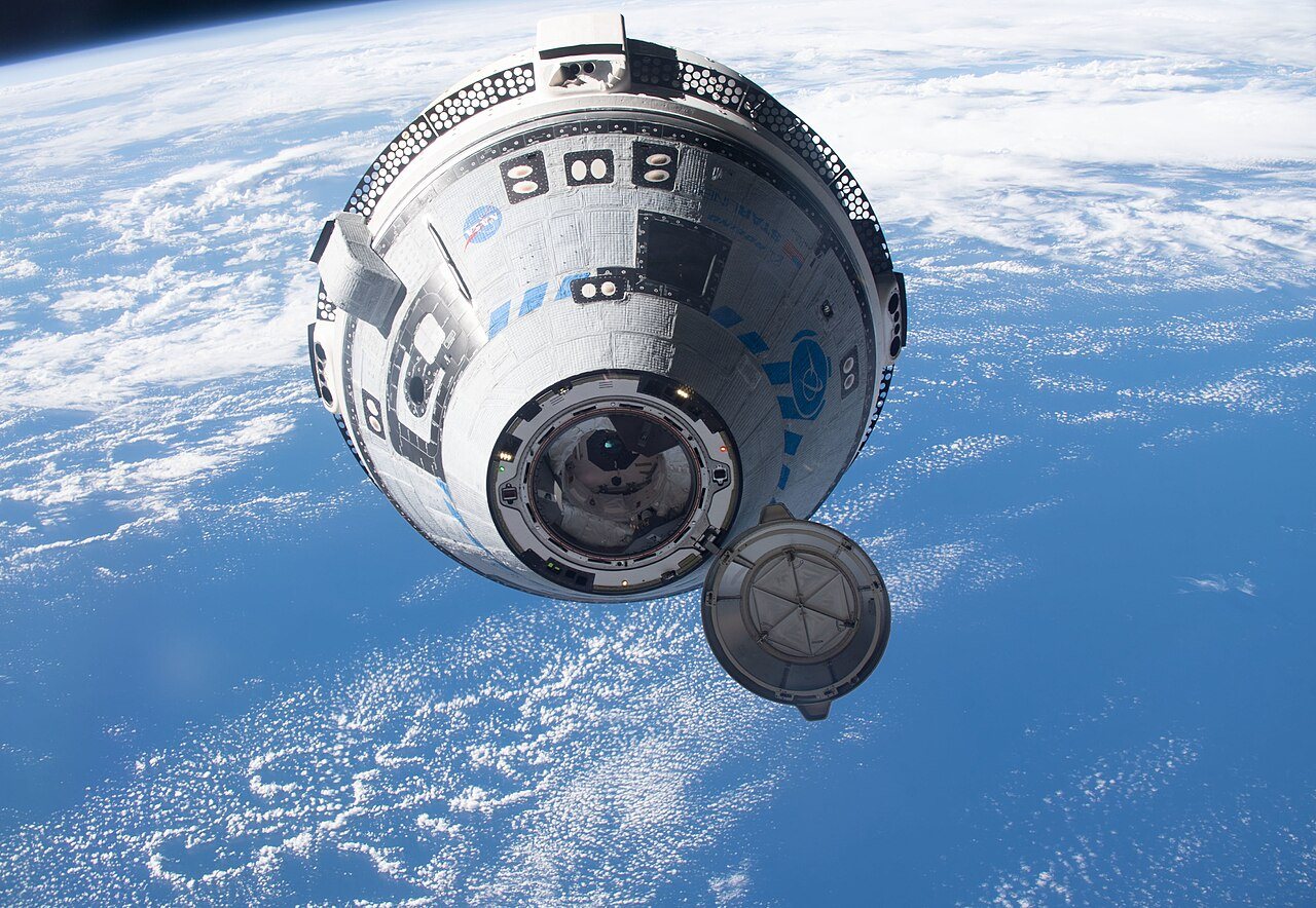 NASA announces new missions for Boeing Starliner spacecraft