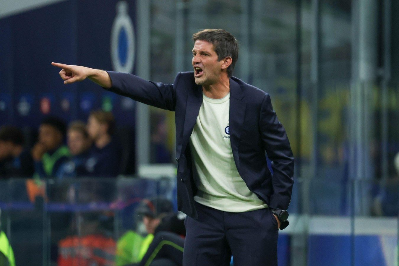 Bologna - Inter 1-3. Formația lui Cristi Chivu a întors scorul și s-a impus pe ”Renato Dall'Ara”!