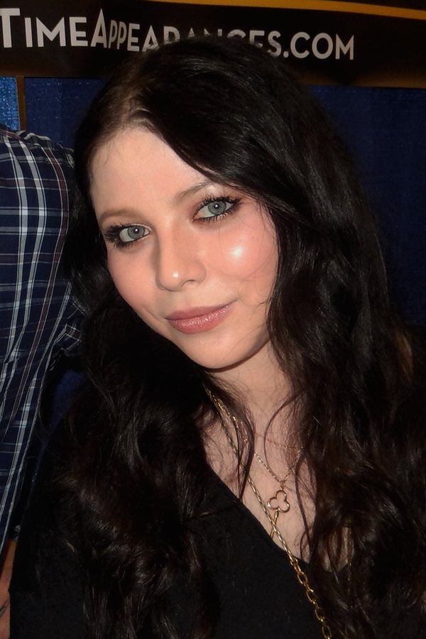 Michelle Trachtenberg skończyłaby 41 lat. Wiedziała o ryzyku śmierci