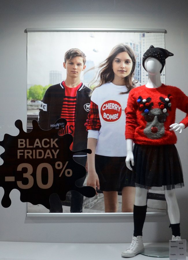 Viernes negro (compras)