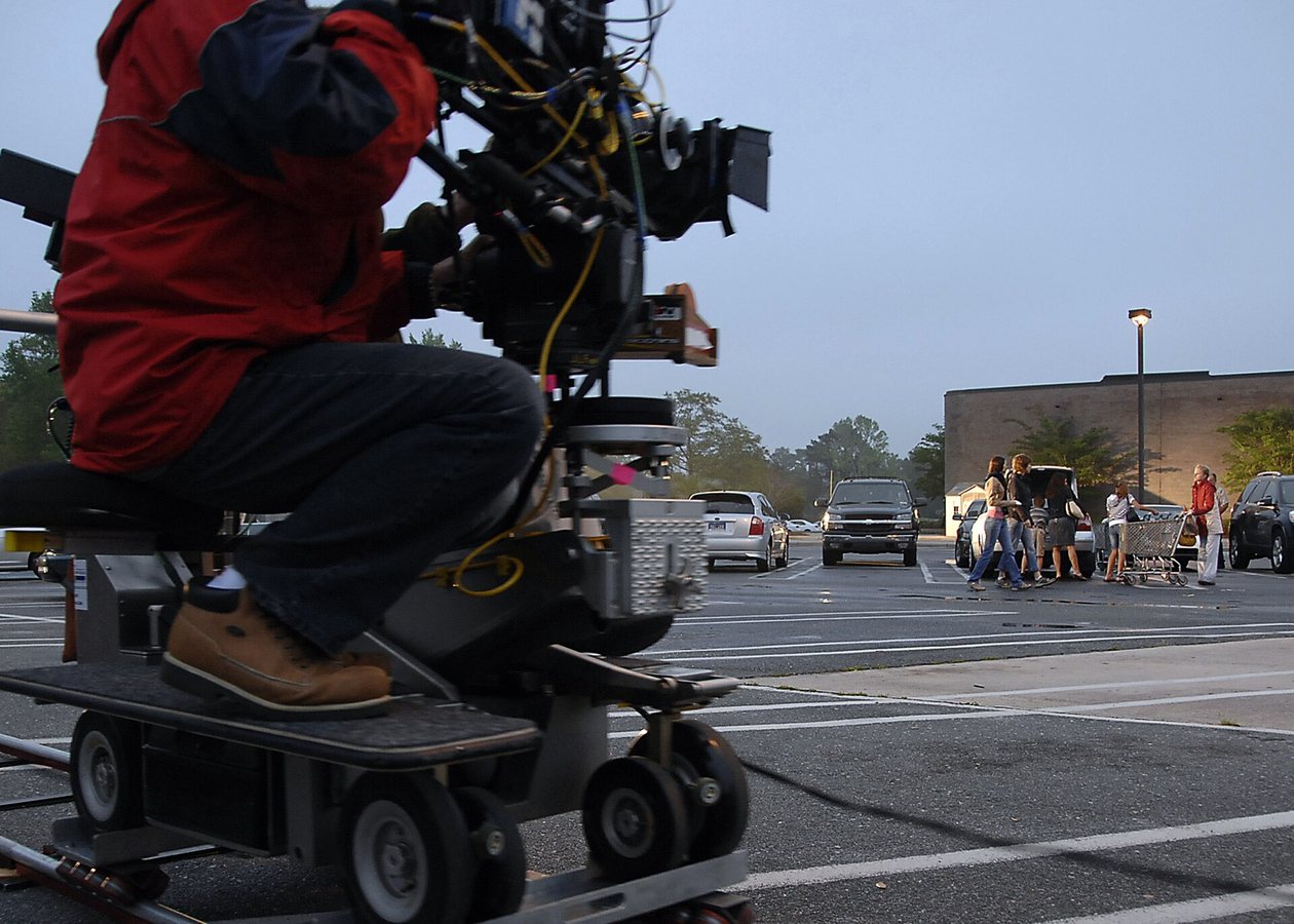 Movies with the most fascinating Behind-the-scenes drama