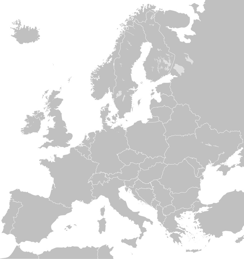 Чому Німеччина лишається центром притулку в Європі, а Швейцарія не є винятком