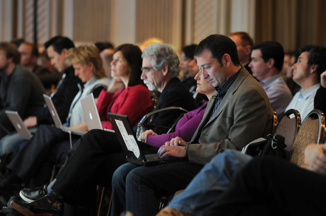 Media Briefing: Overheard from publishers at Digiday London Media Strategies Town Hall