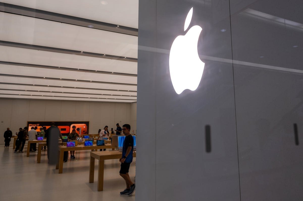 Apple’s foldable phone is coming – but could the iPhone 18 Pro steal the show?