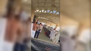 Saudis probe how defense systems failed to stop deadly Houthi attack on Riyadh airport