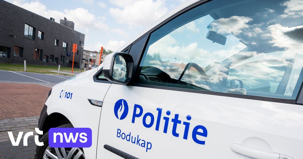Politie neemt voor 2e keer op korte tijd auto in beslag van 19-jarige bestuurder na roekeloos rijgedrag