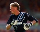 Brentford v Tottenham: Premier League – live