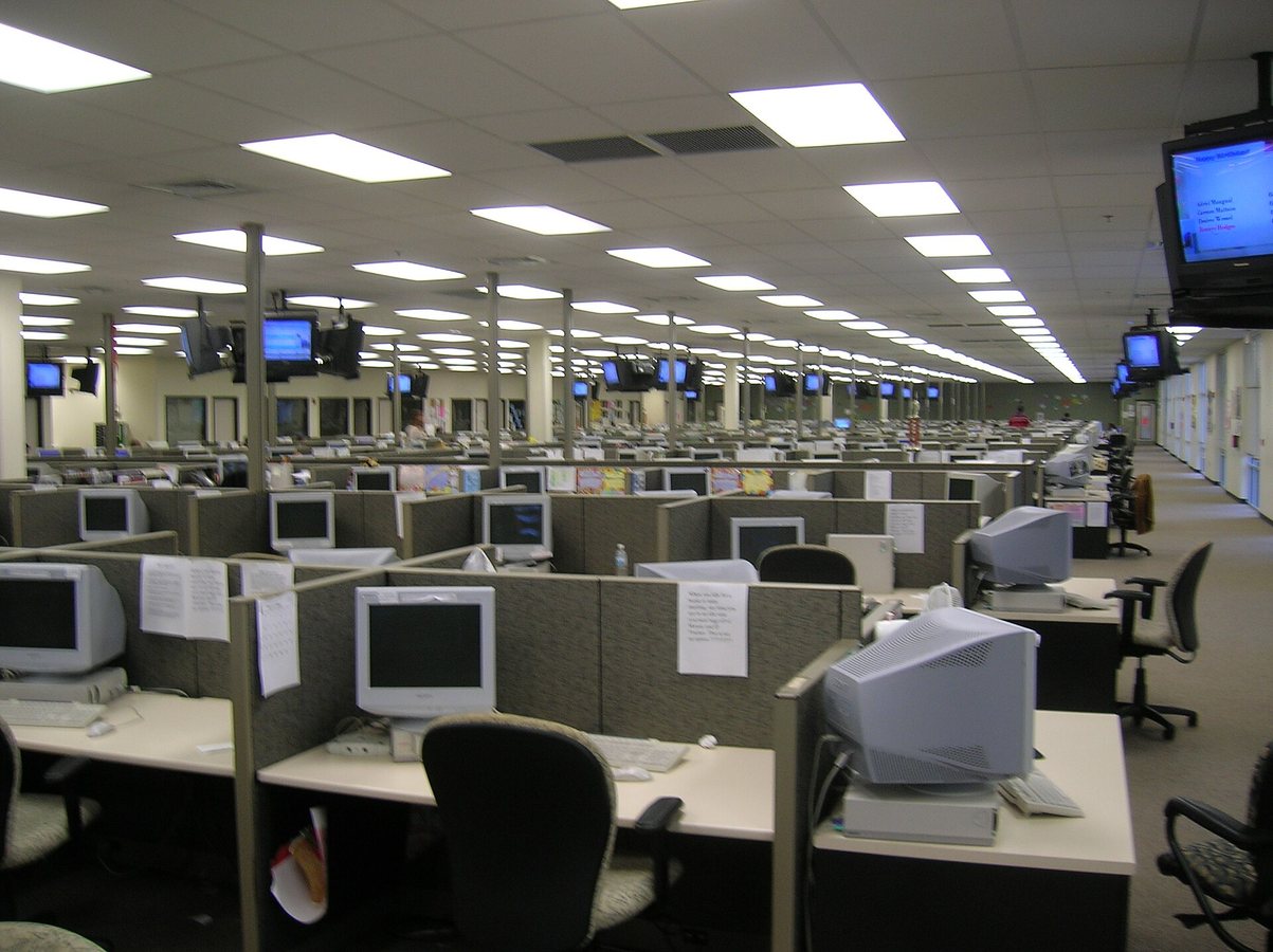 Concentrix earnings beat by $0.21, revenue fell short of estimates
