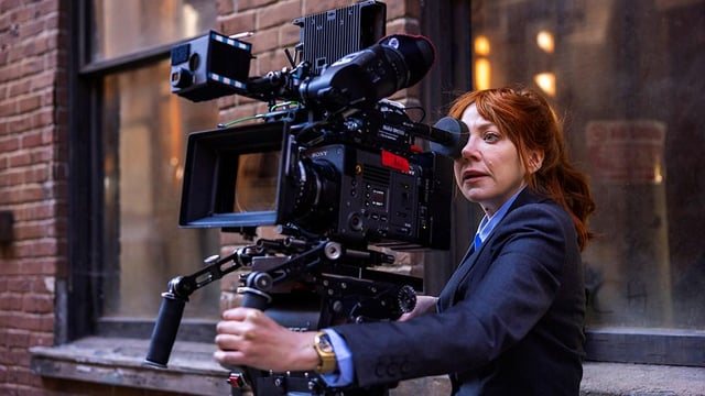 Philomena Cunk to Quiz Michael Bay and Benedict Cumberbatch in ‘Cunk on Cinema’ as Latest Outing for Diane Morgan’s Character Gets First Look