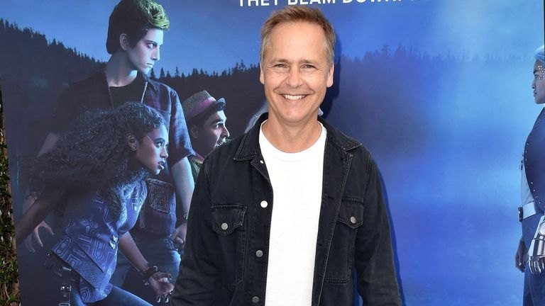 Fallece Fiona, la hija del actor Chad Lowe, a los trece años