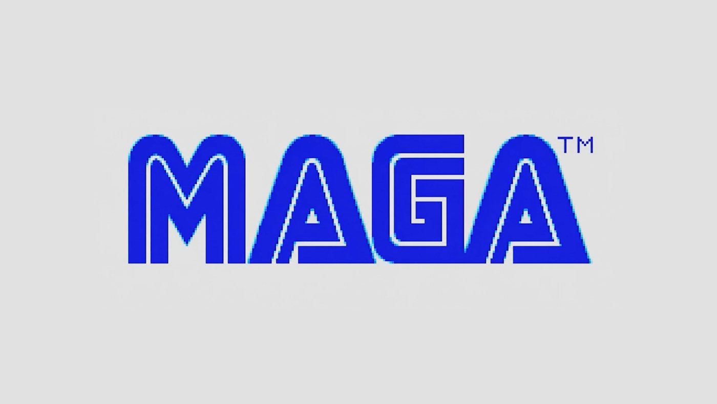 White House Launches Arcade.Gov, a Minigame Site Where You Catch Immigrants, Build a Tetris Border Wall, and 'Fill Your Kids' Trump Accounts' With Bitcoin