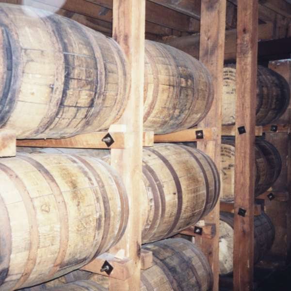 Why Do the Trade Wars Keep Coming for Your Whiskey?