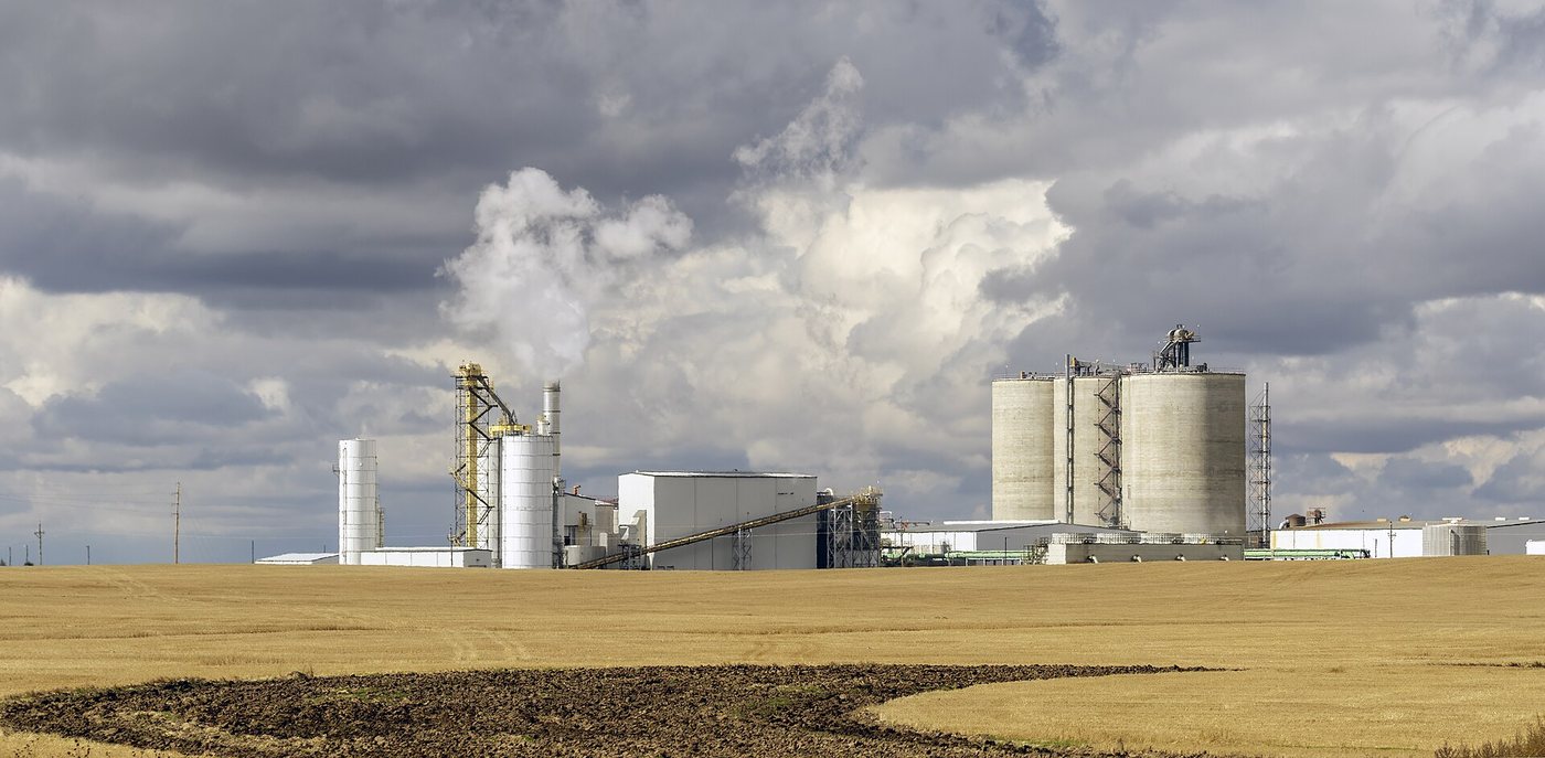 europe’s largest carbon capture facility sends CO₂ from the netherlands to norway
