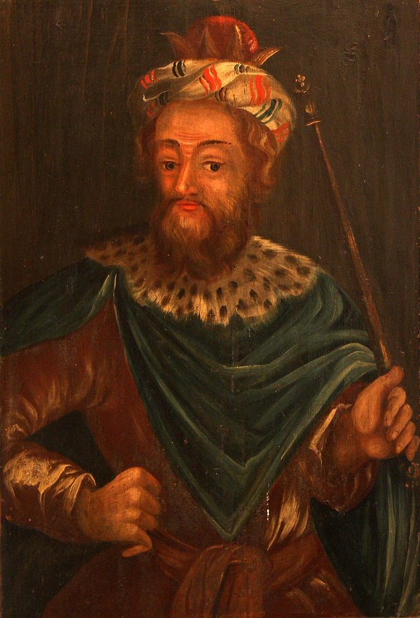 Kościół w Åhus