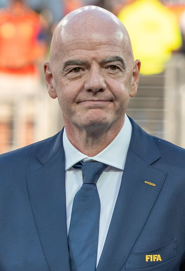 La Uefa minaccia azioni legali contro la Fifa dopo il caso Infantino