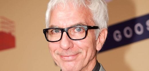 Ralf Richter ist tot: Schauspieler aus »Das Boot« und »Bang Boom Bang« gestorben