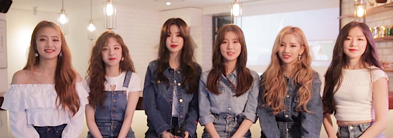 (G)I-dle for a summer magazine photoshoot, July 2018