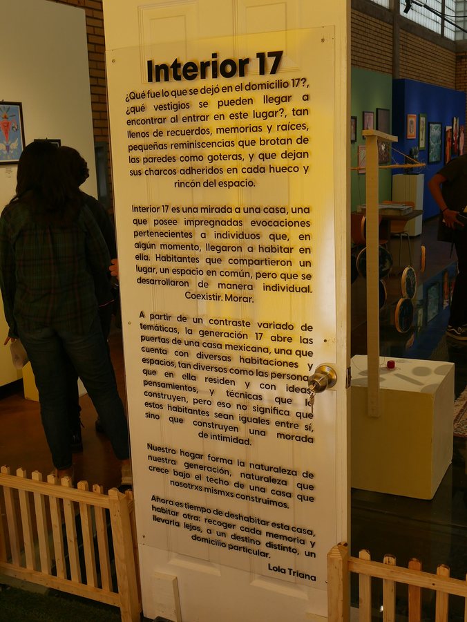 objects out of place: a collective art exhibition set inside former zurich washroom