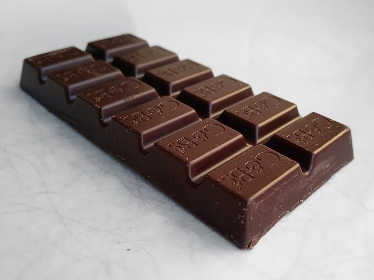 Chocolate crémeux