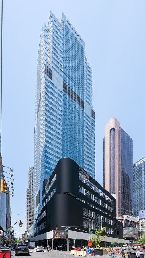 Morgan Stanley підвищив цільову ціну акцій Beike на тлі зростання частки ринку